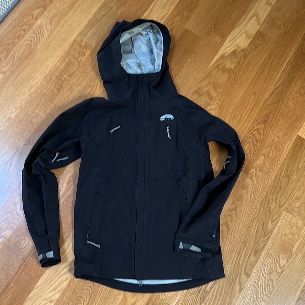 GoLite Mens Ski Shell Jacket - Picture 5 of 16
